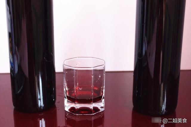 味道|喝红酒,不是放的越久就越好喝,教您一招,红酒味道好不发涩