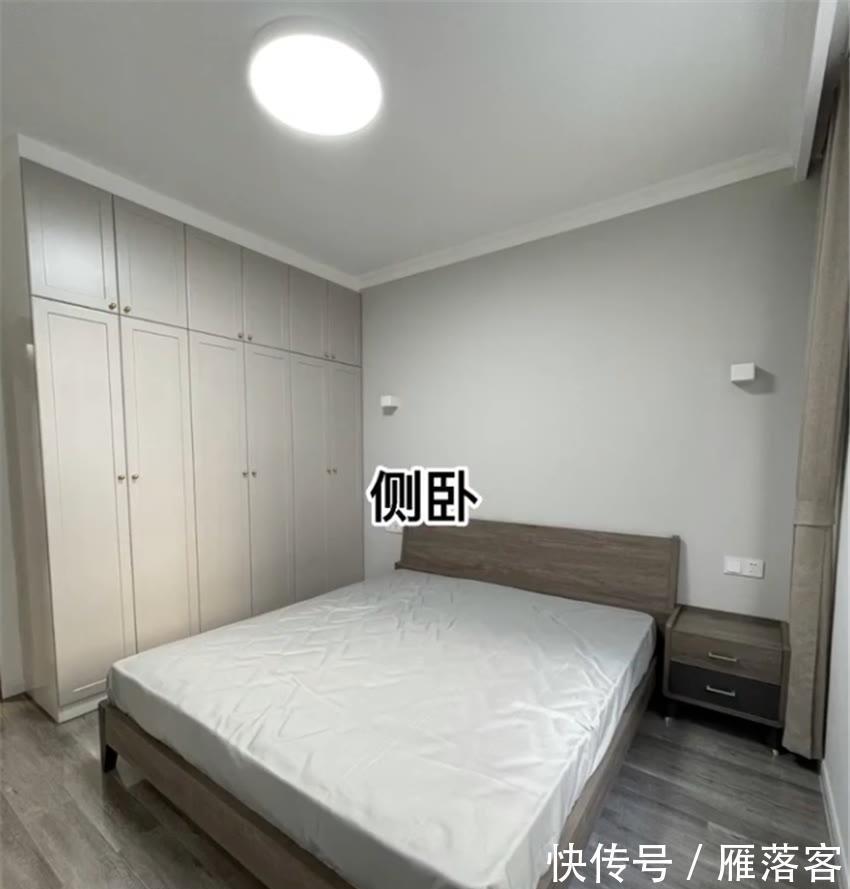 温馨居|夫妻俩买下68㎡学区房，老破小三居室摇身一变温馨居，网友：不错