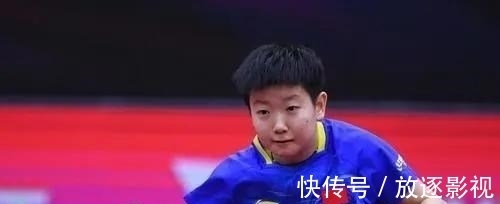 孙颖莎|“梦莎曼”三大主力谁会先率先完成大满贯?莎莎仅排在第二位!
