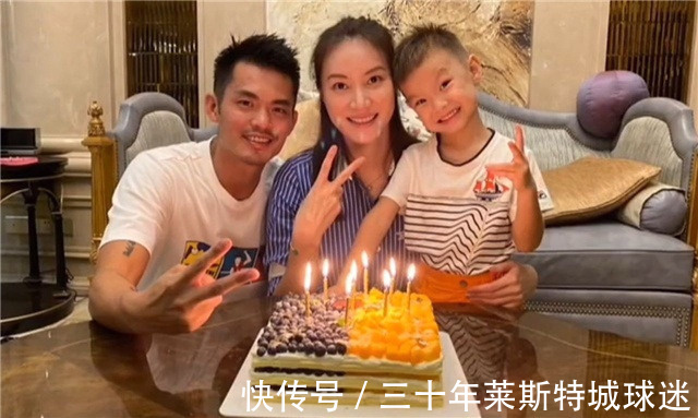 谢杏芳|林丹卧室豪华像五星级酒店!谢杏芳贤惠,像哄孩子一样哄他才起床