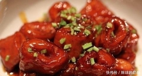 乌鱼蛋|舌尖上的10大鲁菜,这些菜你都吃过吗全吃过的才叫吃货