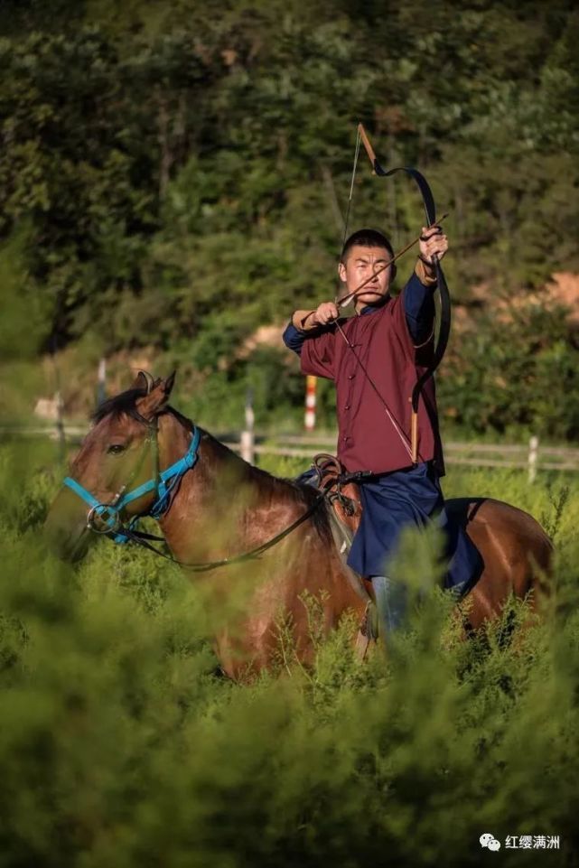 满族的游艺文化