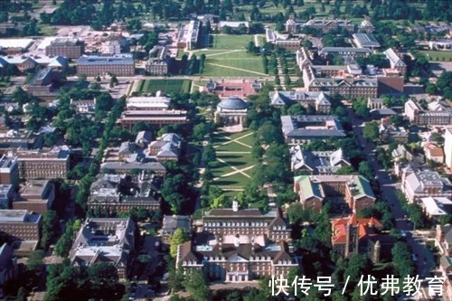 心理学|2022USNew美国留学最佳公立大学排行揭晓！竞争压力持续上扬！