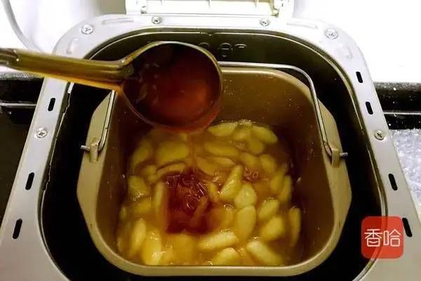 果酱|入伏后这温性水果要多吃,铁含量高,现在吃正当季别错过