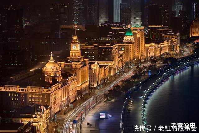 上海古称申城,简称为何是沪不是申沪