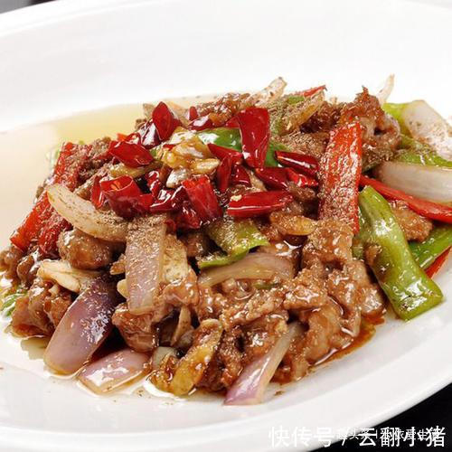 晚餐不知吃什么,教你几道美味简单的家常菜,好吃不腻,营养下饭