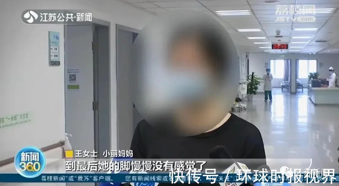 脊柱|女童5岁时练舞下腰致截瘫,4年后脊柱严重侧弯!骨科专家紧急提醒