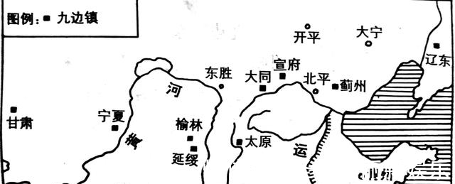 武比卫霍|明宪宗称他武比卫霍,文比范韩;圣人都为他修墓,却鲜为人知