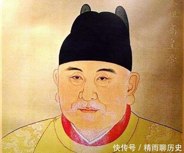 让朱元璋|朱元璋指着猪蹄问沈万三：这是何菜？沈万三回答3个字，保住一条小命！