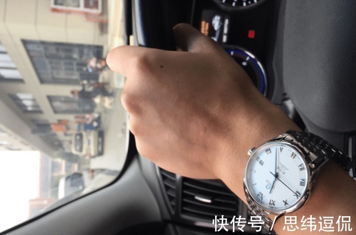 机芯|男士如何选择符合自己经济实力的腕表？这几款你不要错过了