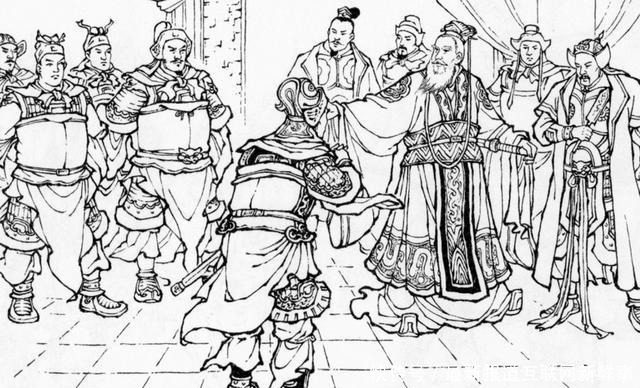 故事|故事|一代霸主性格古怪,病人被吓好,小人触霉头