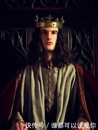 名下|“玫瑰战争”四十年浪漫之名下的王朝更迭与权力喋血