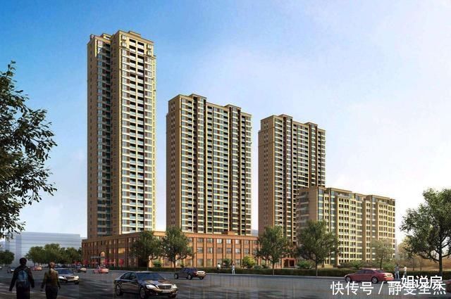 高层住宅|买了20层以上的业主一个接一个后悔了,“买低不买高”越来越流行