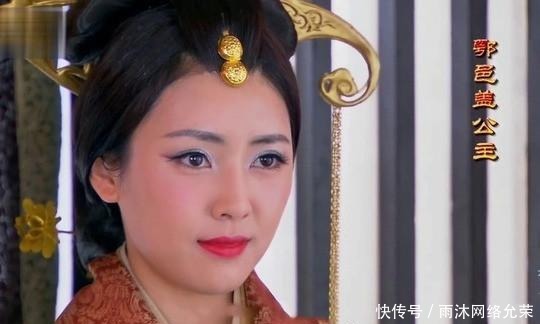 霍光|鄂邑长公主,成由霍光,死也霍光