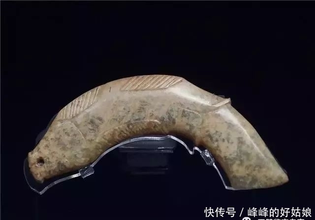 清大|50件馆藏古玉超清大图,再现古玉之大美!