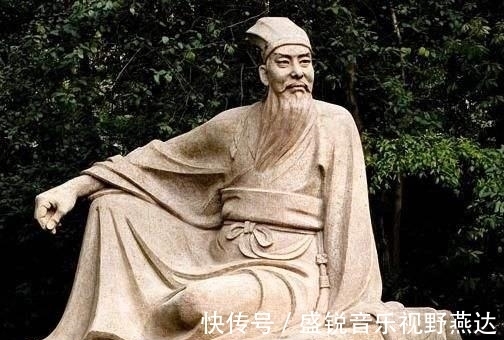 欧阳修&他一生风流好色,勾引小尼姑不成,写下一首词却流传千古