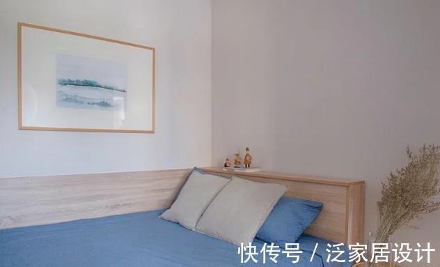 女孩|95后女孩的76㎡公寓，全屋日式风，被指崇洋媚外，完工后惹人羡慕