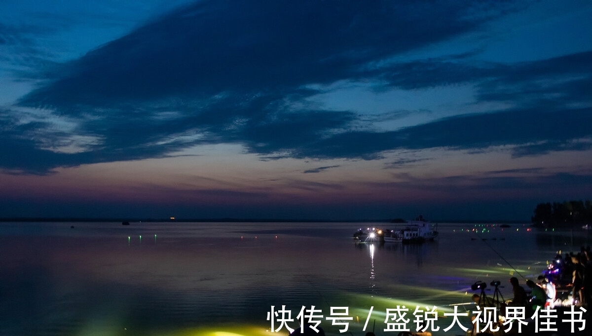 斤塘|钓鱼大师钓鱼很厉害，可是我越学越是钓不到，这是什么原因？