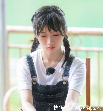 吴昕 芒果台女主持恋情:谢娜沈梦辰靳有主,李浩菲恋爱了吴昕还没着落