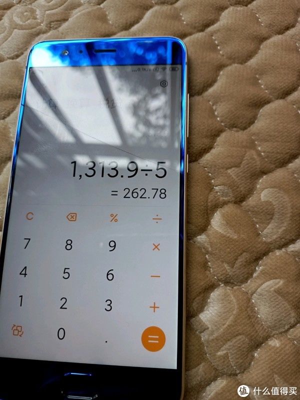 小米|百元成本让老机子重获新生——小米note3换屏小记
