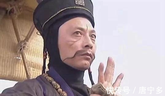 林远图&笑傲江湖:辟邪剑法威力无敌,为何只有余沧海和岳不群去抢夺