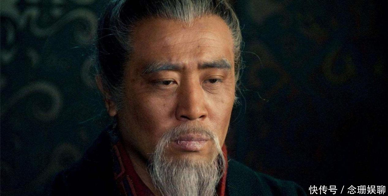 对付|诸葛亮为对付司马懿,留下最后一计,司马懿穷尽一生都没破解