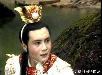 用处|《西游记》中白龙马其实有鲜为人知的用处,连猪八戒都没想到