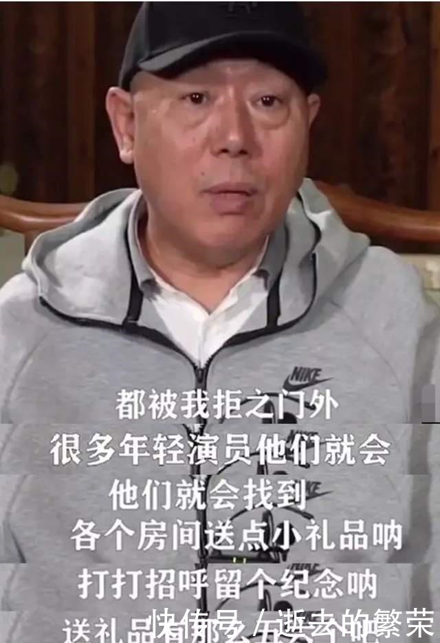 郭敬明哭了不是重点,尔冬升点破其软肋,还曝光了节目的“规则”!