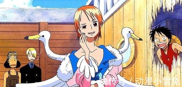 萨博|海贼王:六颗恶魔果实公布上一任能力者,前任太平凡,后任玩成神