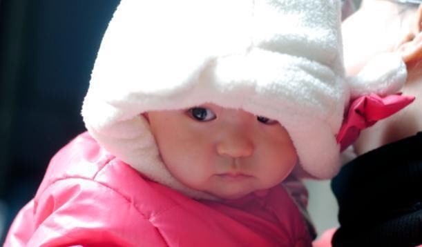 冬天给孩子保暖,避开这些误区,尤其是带娃的老一辈要注意