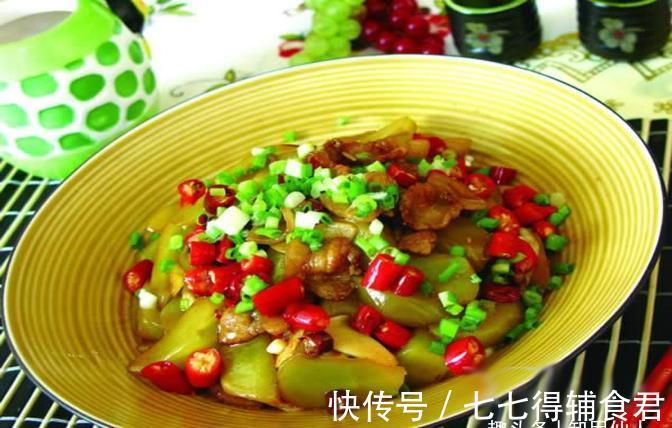 盘子|美食推荐：咸肉炒脆笋、鲜莲子炒河虾仁、客家算盘子制作方法
