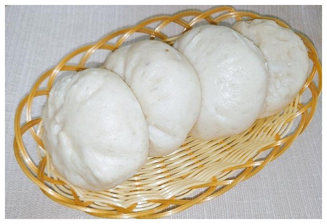 秋天蒸包子，就爱吃这馅，再贵也要买，比韭菜芹菜都香，太好吃了