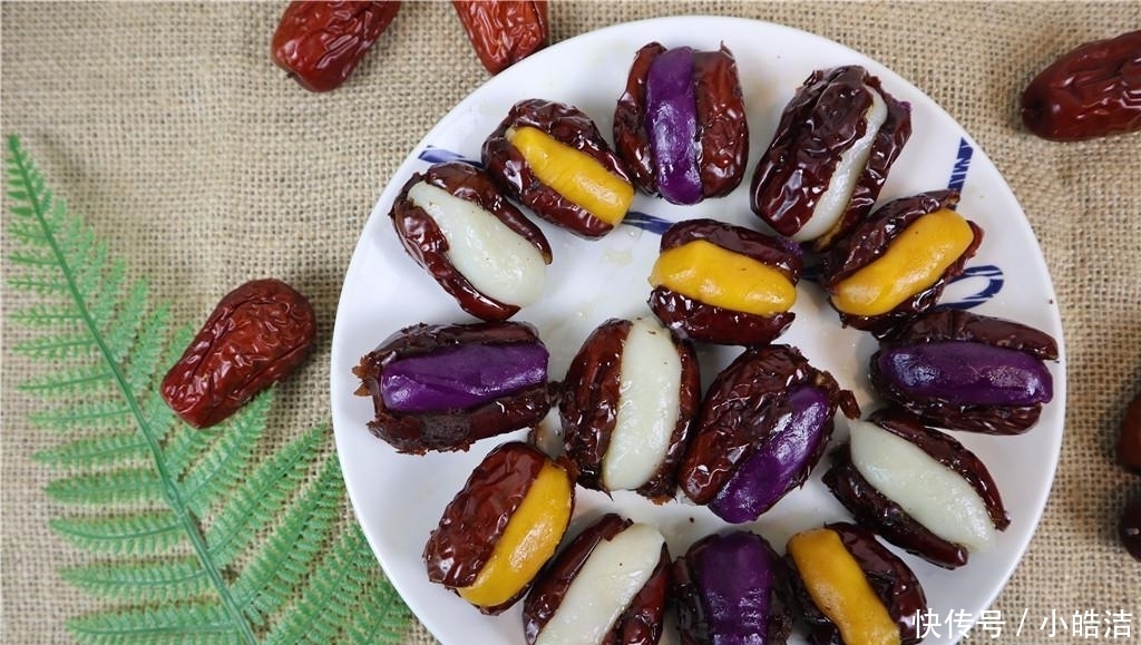 它是“天然维生素丸”, 天天吃一些, 滋养皮肤, 比用化妆品强!