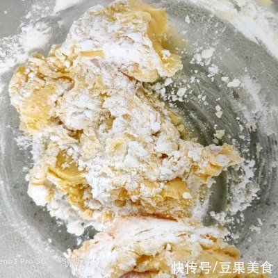 室温|这道原味奶酥月饼，我一年四季都想吃