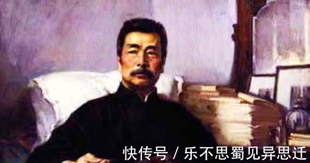 巨匠|郭沫若四字骂鲁迅,鲁迅只回14字,郭沫若气得无语。