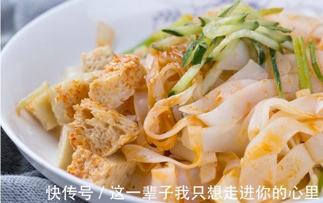 主食|说起长肉的主食,首先会想到馒头,但这4种食物同样要少吃