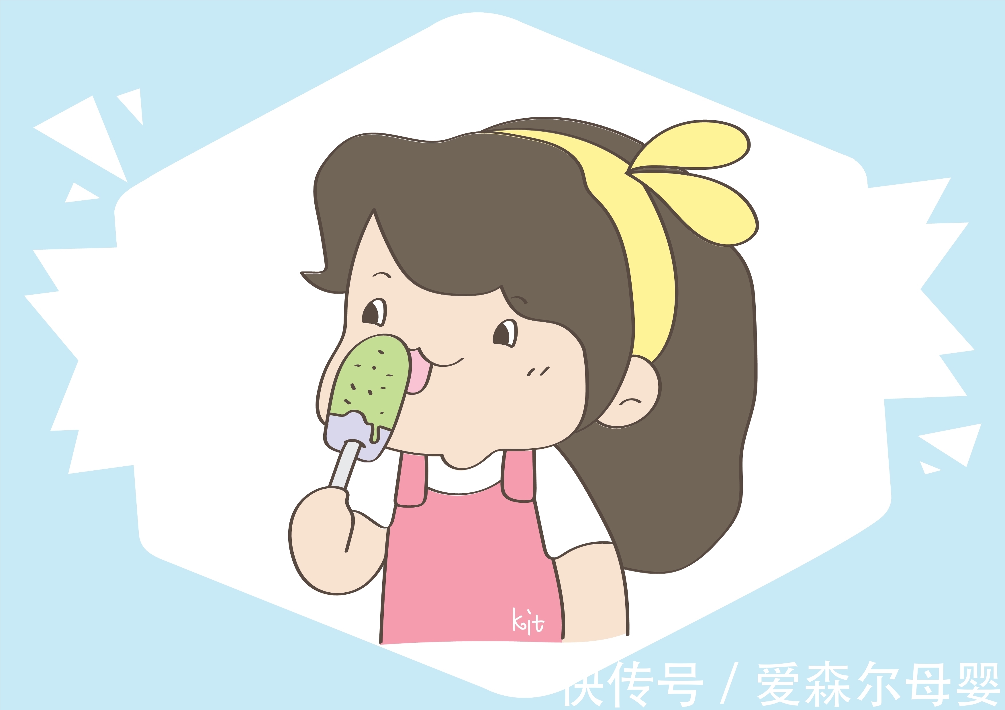 家长|夏日育儿过程中，关于空调的使用注意事项，父母们知道了吗？