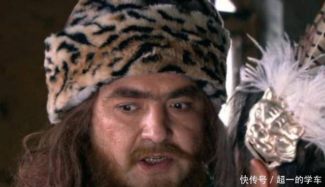 被宋江害死的梁山好汉,深明大义,差点把宋江炖汤,舍命救回晁盖