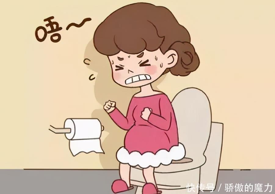 排便也要看时间段牢记“2个时间点”,让便秘无处躲藏