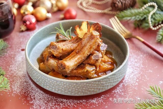  孩子期末考，上班族妈妈精心准备晚餐，网友：一看就是南宁人