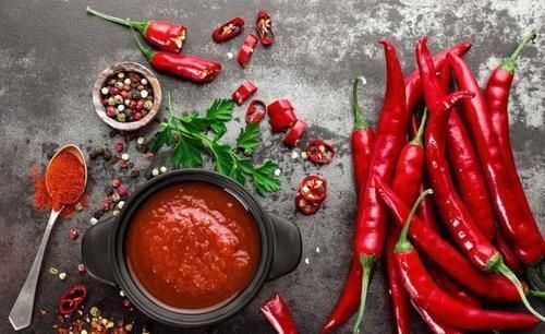 莲藕|立秋后，多吃这5种食物，轻松应付“秋老虎”，快告诉家人