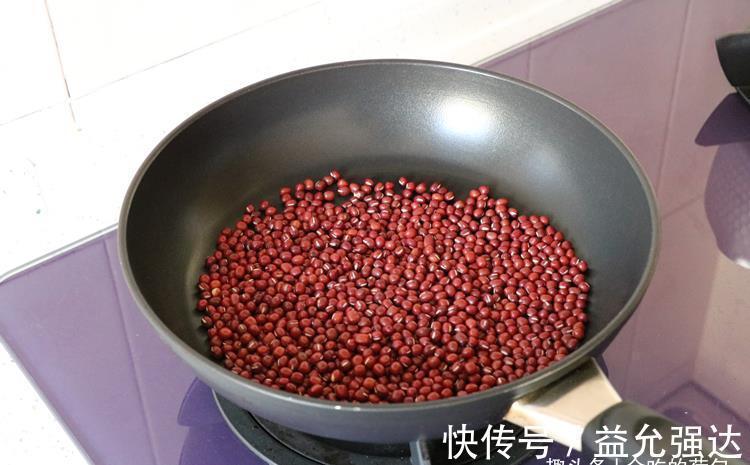 红豆|80岁奶奶常吃花生,吃了40年的方法,每天吃2颗,随吃随取真省事