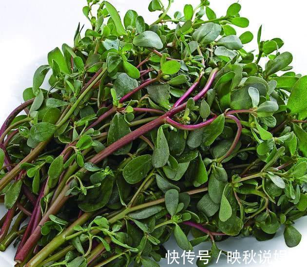 小病|85岁爷爷下地干活,大病小病不来找,原来常吃4种菜