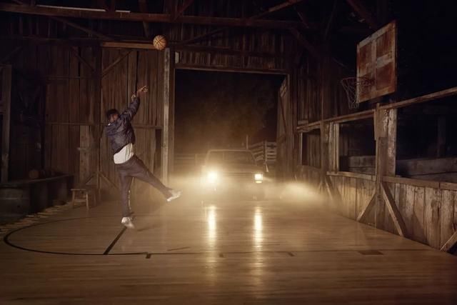 希望某天，我不再是极端的球鞋配置党