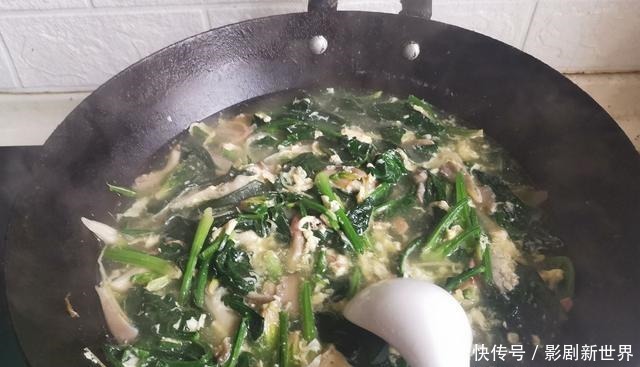 肠胃|天冷这样做一锅,10分钟就上桌,鲜美好喝营养高,清肠胃不便秘