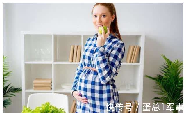 苗苗|吃葡萄能让胎儿眼睛变大?孕期吃水果谨记“5不吃”,别坑了娃