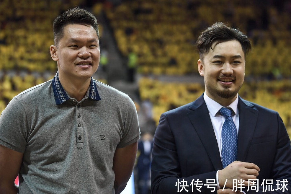 内线|杨鸣高兴早了!杜锋两大魔兽驰援宏远争冠,朱芳雨兑现承诺