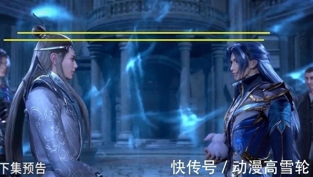 宁荣荣|斗罗:身高数据更新,人均“小巨人”,女孩子都是1.8米大高个