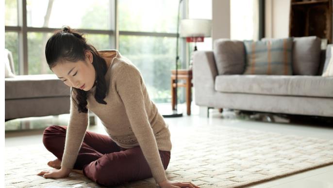 玄参|能够把骨头里的热驱出来,送给天下更年期女人的一个妙方