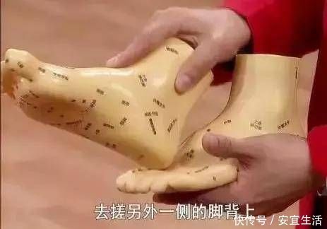 补肾|每天睡前做这3个动作，只需5分钟，补肾又延寿